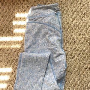 Gymshark leggings